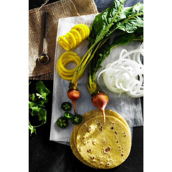 Kitchenaid® 5 Blade Spiralizer with Peel, Core and Slice KSM1APC