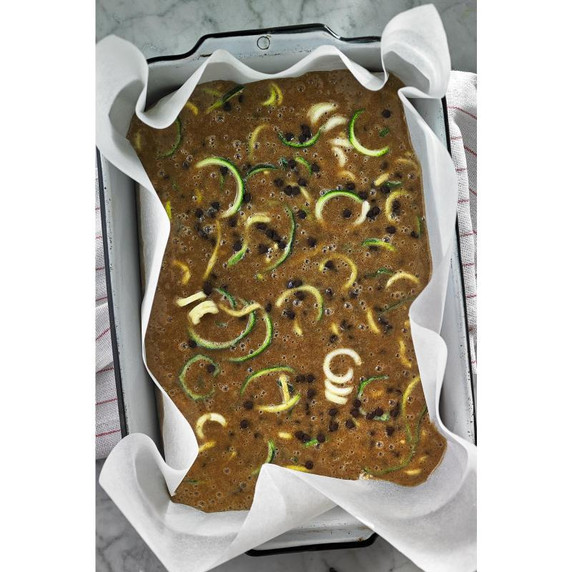 Kitchenaid® 5 Blade Spiralizer with Peel, Core and Slice KSM1APC