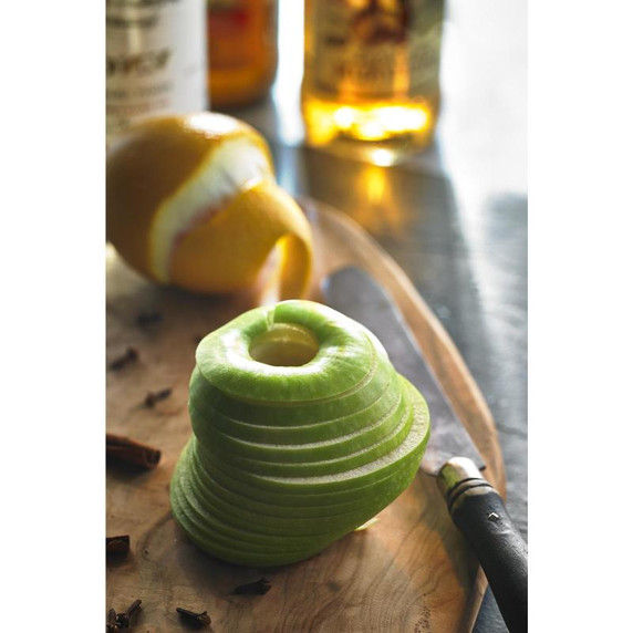 Kitchenaid® 5 Blade Spiralizer with Peel, Core and Slice KSM1APC