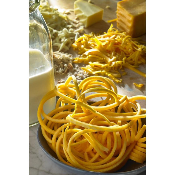 Kitchenaid® 5 Blade Spiralizer with Peel, Core and Slice KSM1APC