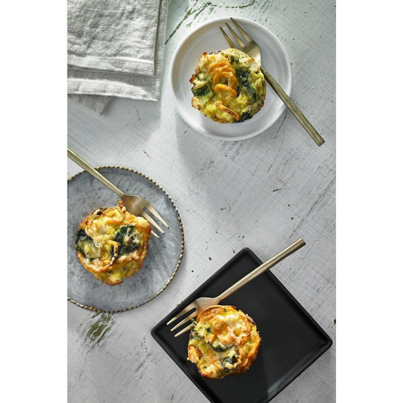 Kitchenaid® 5 Blade Spiralizer with Peel, Core and Slice KSM1APC