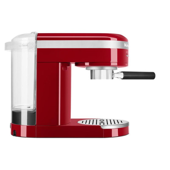 Kitchenaid® Metal Semi-Automatic Espresso Machine KES6503ER
