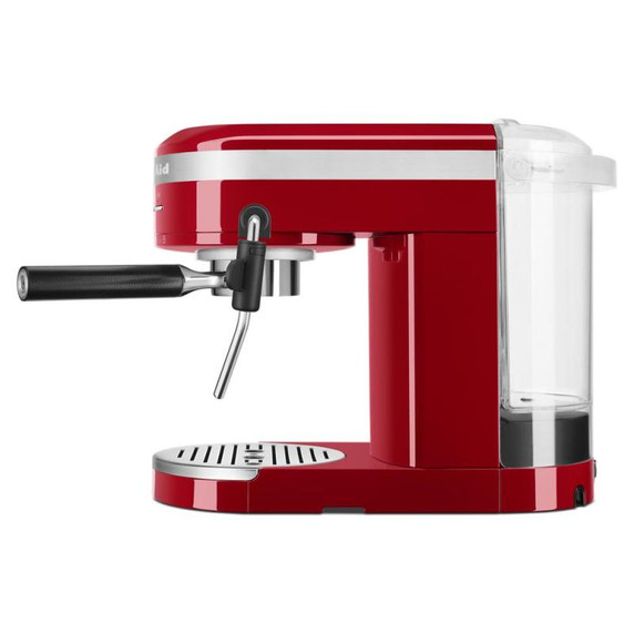 Kitchenaid® Metal Semi-Automatic Espresso Machine KES6503ER