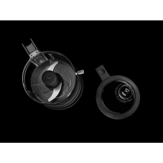 Kitchenaid® 3.5 Cup Food Chopper KFC3516BM Kitchenaid® 3.5 Cup Food Chopper KFC3516BM