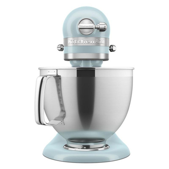 Kitchenaid® Artisan® Series Tilt-Head Stand Mixer with Premium Accessory Pack KSM195PSMI