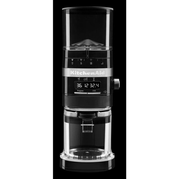 Kitchenaid® Burr Coffee Grinder KCG8433DG Kitchenaid® Burr Coffee Grinder KCG8433DG