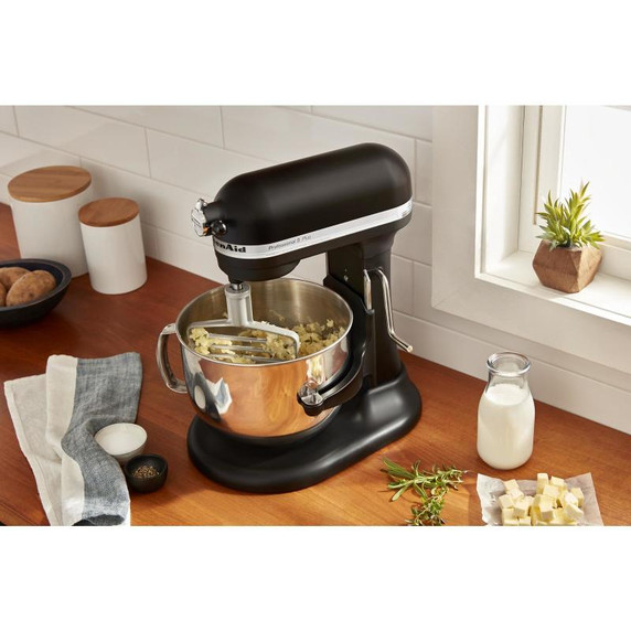 Pastry Beater for KitchenAid® Bowl-Lift Stand Mixers KSMPB7