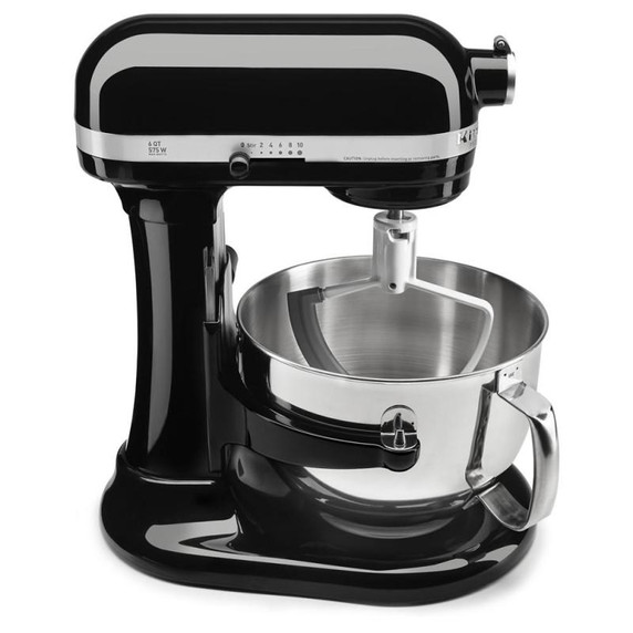 Kitchenaid® 6-Quart Flex Edge Beater KFEW6L Kitchenaid® 6-Quart Flex Edge Beater KFEW6L