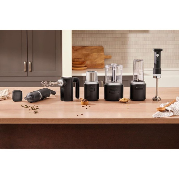 KitchenAid Go™ Cordless 12V MAX Lithium Ion Battery KRB12