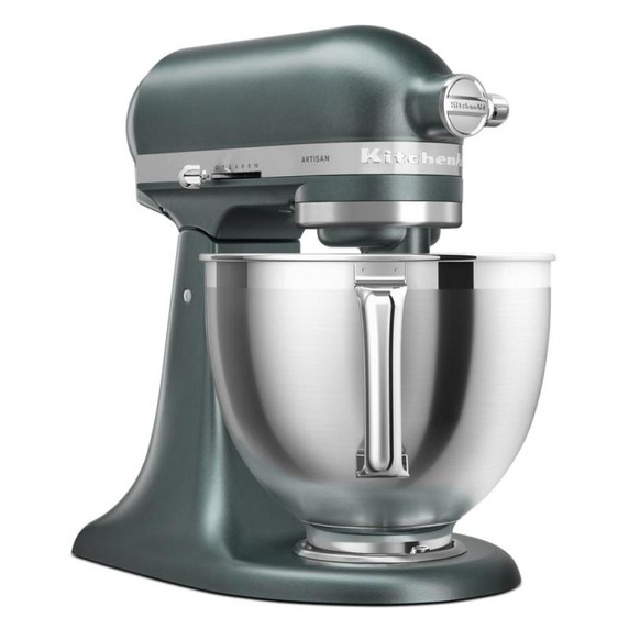 KitchenAid.ca Exclusive Colour - Artisan® Series 5 Quart Tilt-Head Stand Mixer with Premium Accessory Pack KSM195PSJP KitchenAid.ca Exclusive Colour - Artisan® Series 5 Quart Tilt-Head Stand Mixer with Premium Accessory Pack KSM195PSJP