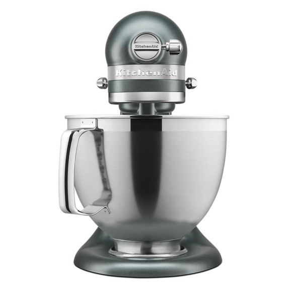 KitchenAid.ca Exclusive Colour - Artisan® Series 5 Quart Tilt-Head Stand Mixer with Premium Accessory Pack KSM195PSJP