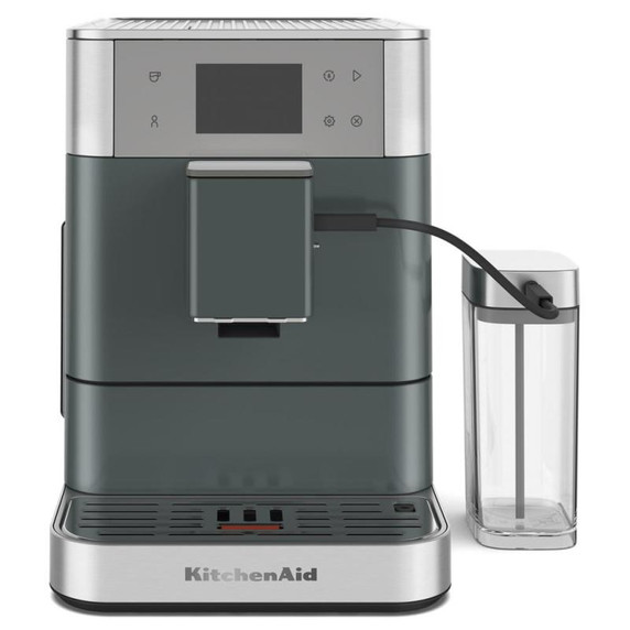 Kitchenaid® Fully Automatic Espresso Machine KF7 KES8557JP