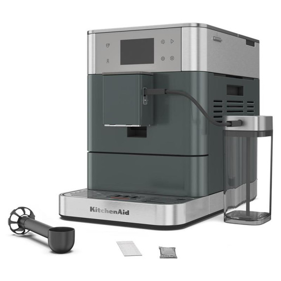 Kitchenaid® Fully Automatic Espresso Machine KF7 KES8557JP