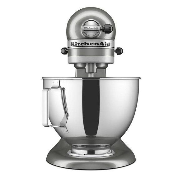 Kitchenaid® Deluxe 4.5 Quart Tilt-Head Stand Mixer KSM97CU