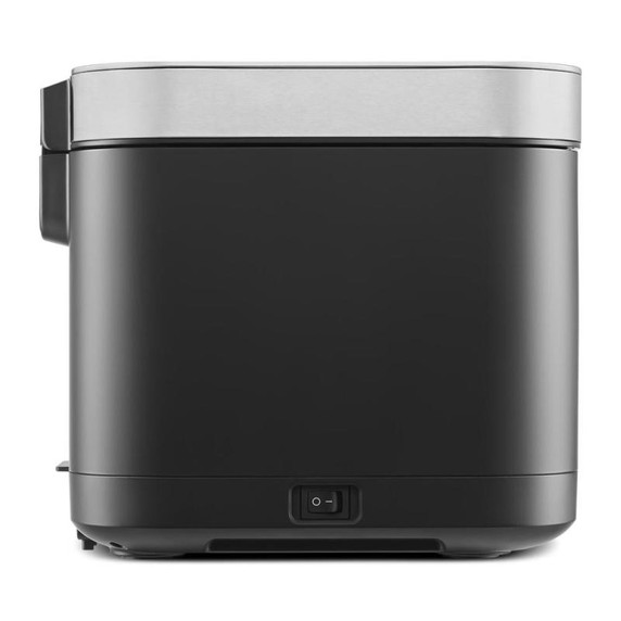 Kitchenaid® Grain and Rice Cooker KGC3155BM