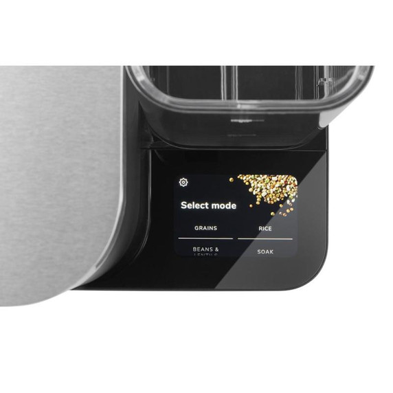 Kitchenaid® Grain and Rice Cooker KGC3155BM