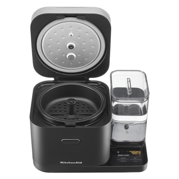 Kitchenaid® Grain and Rice Cooker KGC3155BM