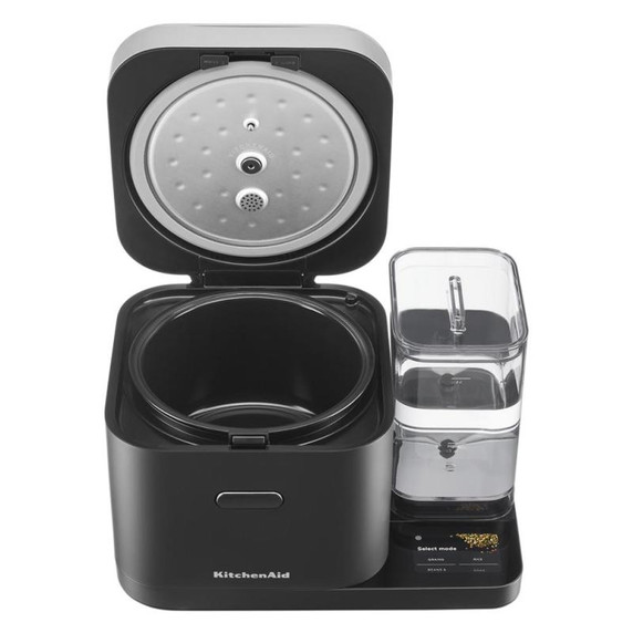 Kitchenaid® Grain and Rice Cooker KGC3155BM