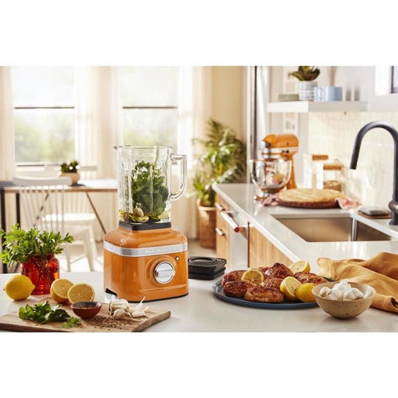 Kitchenaid® 2021 Colour of the Year Honey Stand Mixer KSM175PSHY Kitchenaid® 2021 Colour of the Year Honey Stand Mixer KSM175PSHY