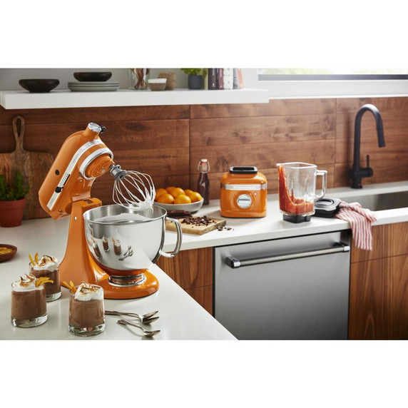 Kitchenaid® 2021 Colour of the Year Honey Stand Mixer KSM175PSHY Kitchenaid® 2021 Colour of the Year Honey Stand Mixer KSM175PSHY