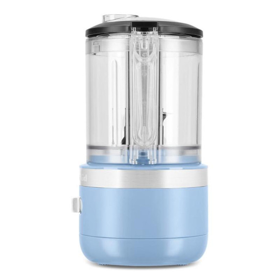Kitchenaid® 5 Cup Cordless Food Chopper KFCB519VB