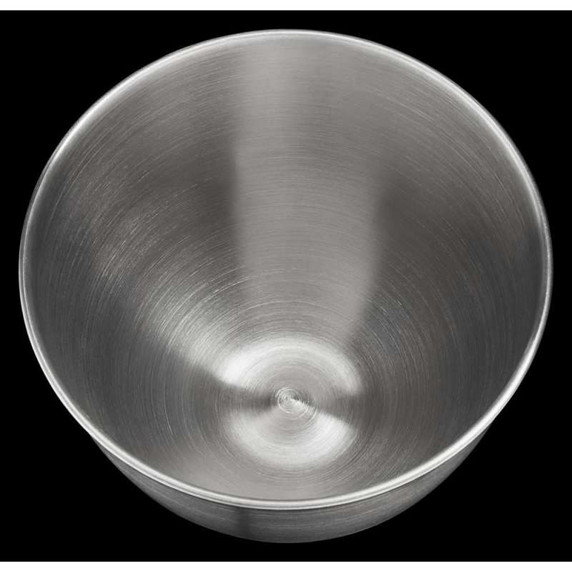 Kitchenaid® 3.5 Quart Brushed Stainless Steel Bowl KSM35SSB