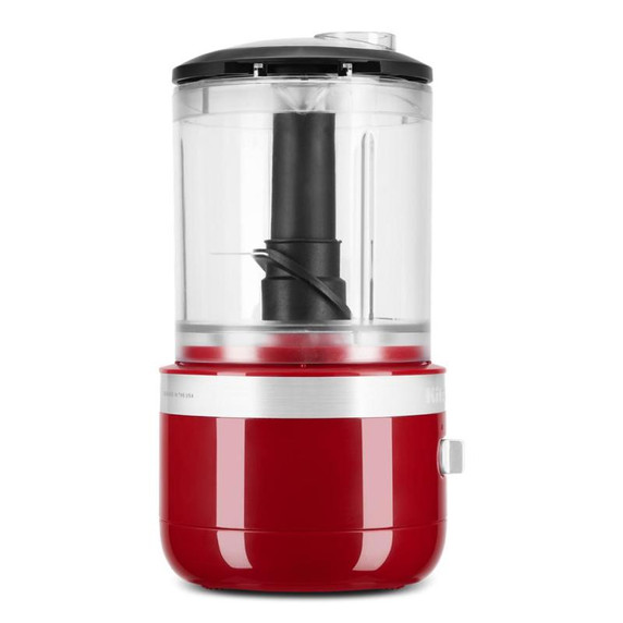 Kitchenaid® 5 Cup Cordless Food Chopper KFCB519ER Kitchenaid® 5 Cup Cordless Food Chopper KFCB519ER