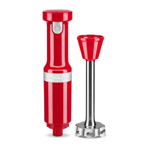 Kitchenaid® Cordless Variable Speed Hand Blender KHBBV53PA Kitchenaid® Cordless Variable Speed Hand Blender KHBBV53PA