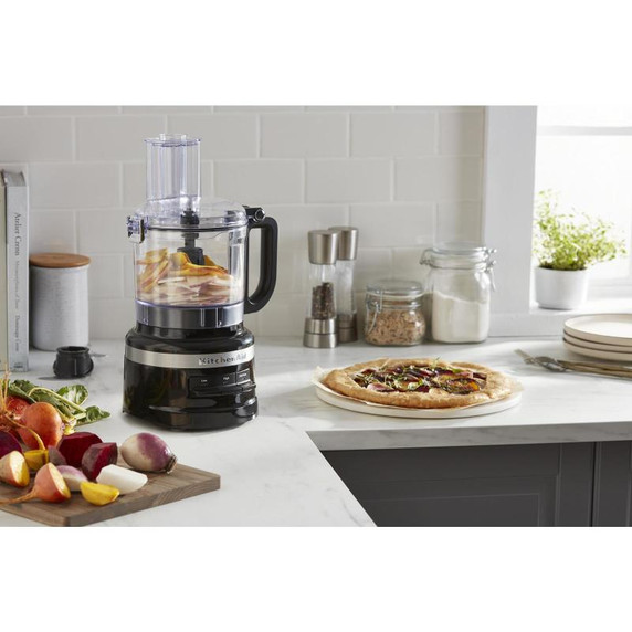 Kitchenaid® 7 Cup Food Processor KFP0718OB