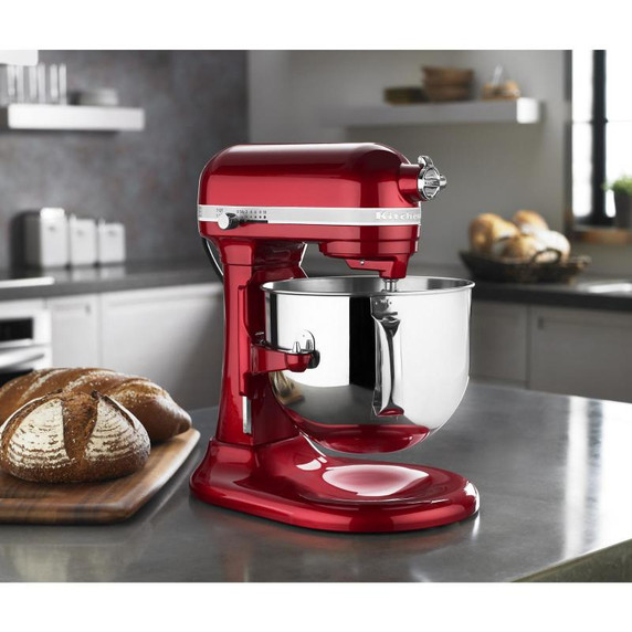 Kitchenaid® Pro Line® Series 7-Qt Bowl Lift Stand Mixer KSM7586PCA