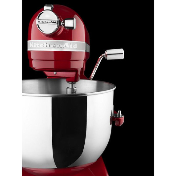 Kitchenaid® Pro Line® Series 7-Qt Bowl Lift Stand Mixer KSM7586PCA Kitchenaid® Pro Line® Series 7-Qt Bowl Lift Stand Mixer KSM7586PCA