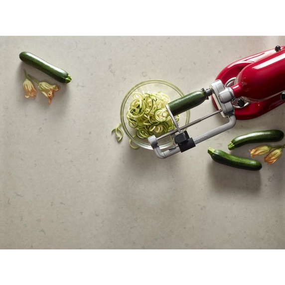 Kitchenaid® Custom Tilt-Head Stand Mixer KSM120MC