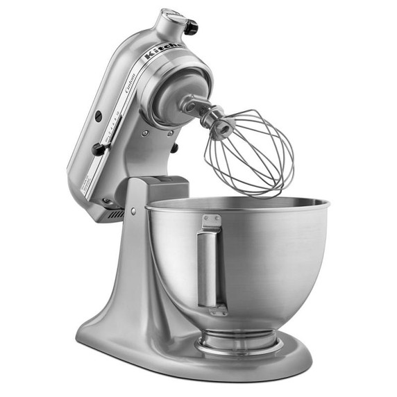 Kitchenaid® Custom Tilt-Head Stand Mixer KSM120MC