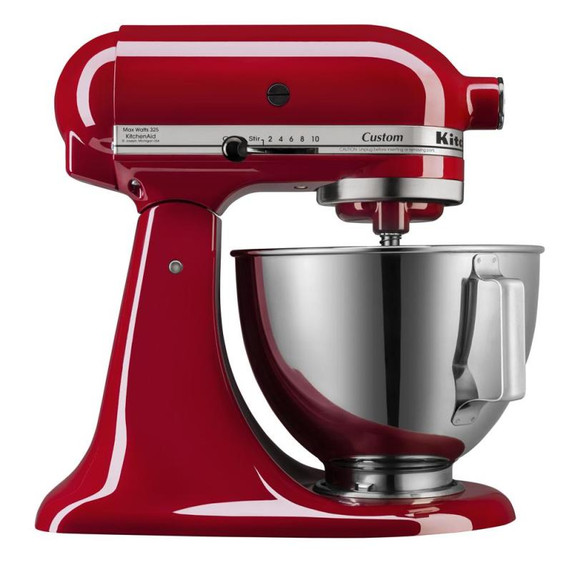 Kitchenaid® Tilt-Head Stand Mixer KSM120ER