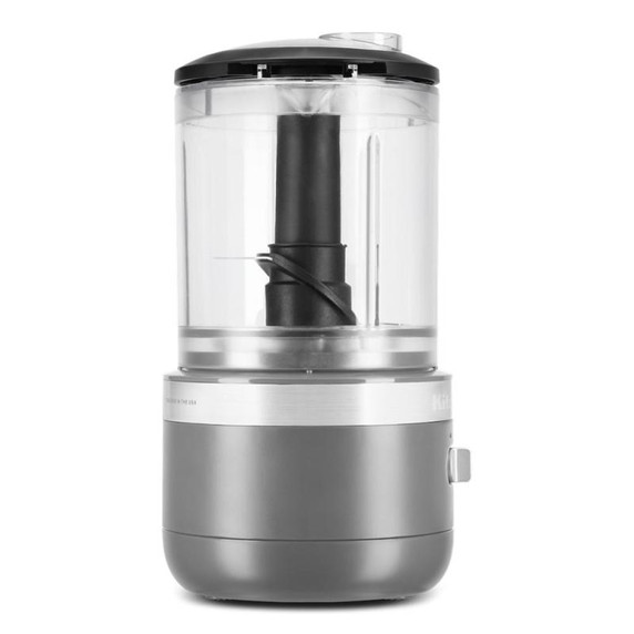 Kitchenaid® 5 Cup Cordless Food Chopper KFCB519DG
