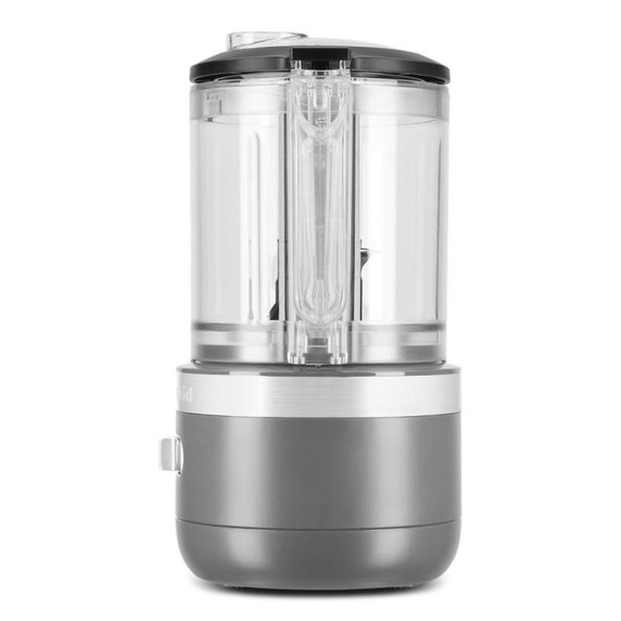 Kitchenaid® 5 Cup Cordless Food Chopper KFCB519DG