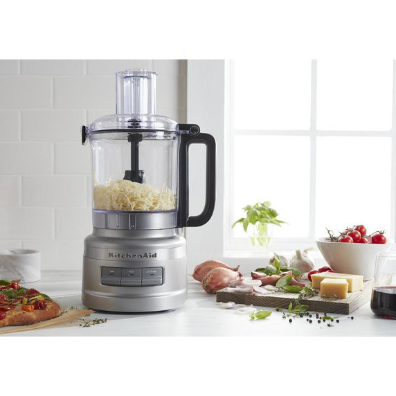 Kitchenaid® 9 Cup Food Processor KFP0919CU