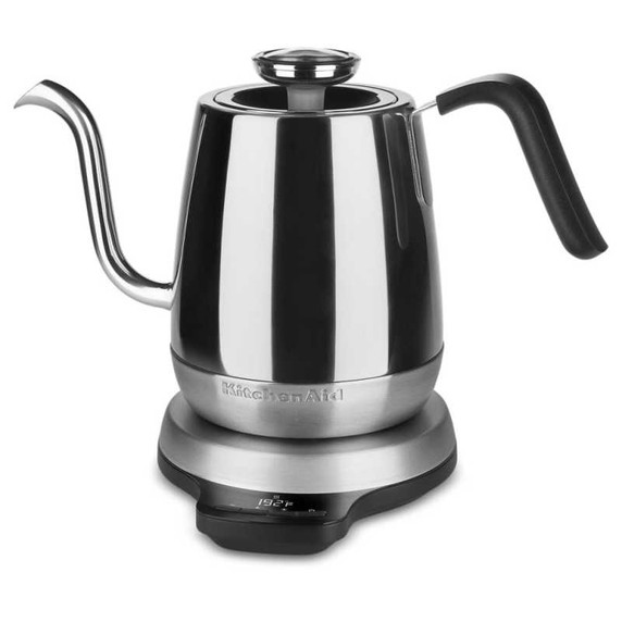 Kitchenaid® Precision Gooseneck Digital Kettle KEK1032SS