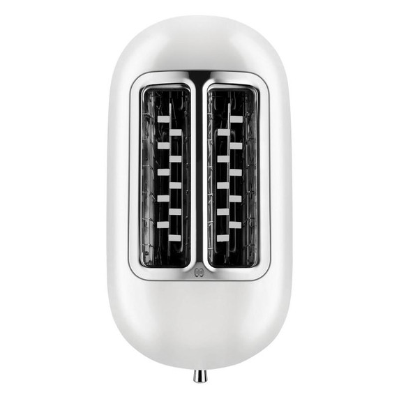 Kitchenaid® Pro Line® Series 2-Slice Automatic Toaster KMT2203FP Kitchenaid® Pro Line® Series 2-Slice Automatic Toaster KMT2203FP