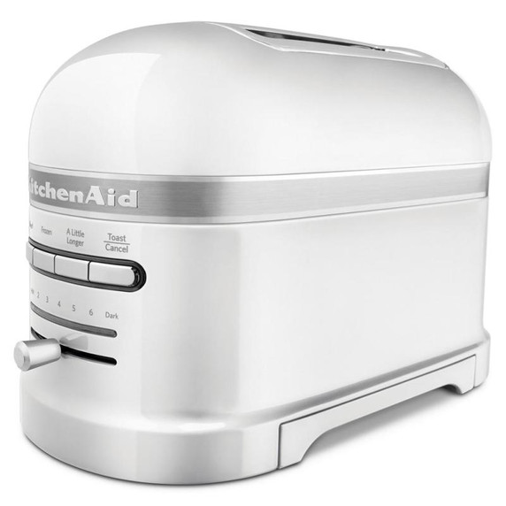 Kitchenaid® Pro Line® Series 2-Slice Automatic Toaster KMT2203FP
