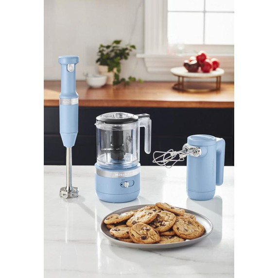 Kitchenaid® Cordless Variable Speed Hand Blender KHBBV53VB