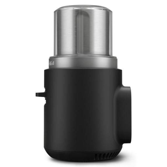 KitchenAid Go™ Cordless Blade Coffee Grinder - battery sold separately KBGR100BM