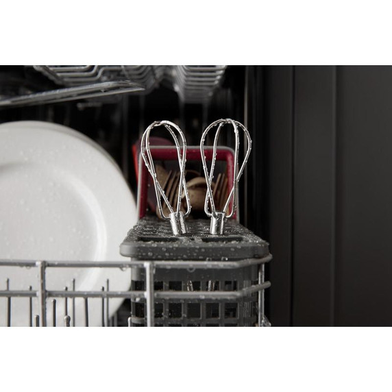 KitchenAid Go™ Cordless Hand Mixer - battery sold separately KHMR700BM KitchenAid Go™ Cordless Hand Mixer - battery sold separately KHMR700BM