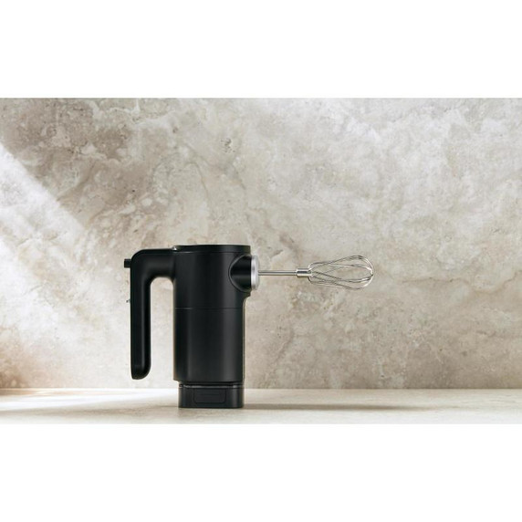 KitchenAid Go™ Cordless Hand Mixer - battery sold separately KHMR700BM