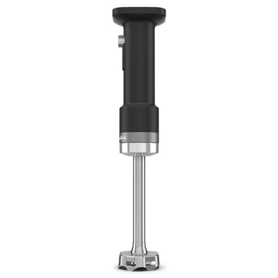 KitchenAid Go™ Cordless Hand Blender - battery sold separately KHBRV00BM KitchenAid Go™ Cordless Hand Blender - battery sold separately KHBRV00BM