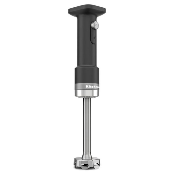 KitchenAid Go™ Cordless Hand Blender - battery sold separately KHBRV00BM