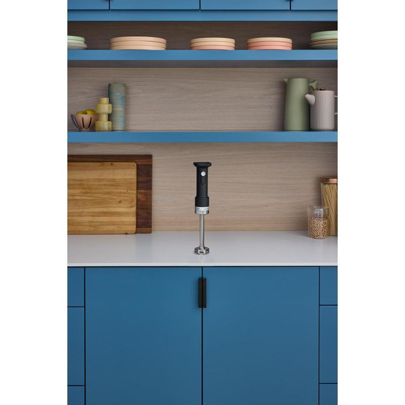 KitchenAid Go™ Cordless Hand Blender - battery sold separately KHBRV00BM