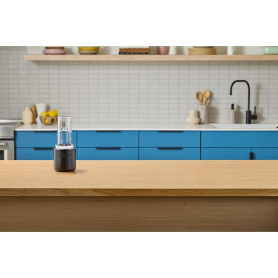 KitchenAid Go™ Cordless Food Chopper - battery sold separately KFCR500BM KitchenAid Go™ Cordless Food Chopper - battery sold separately KFCR500BM