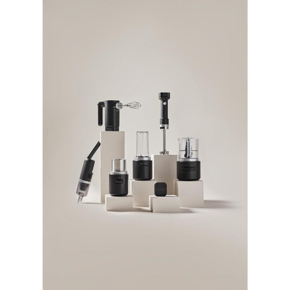 KitchenAid Go™ Cordless Personal Blender - battery sold separately KSBR200BM