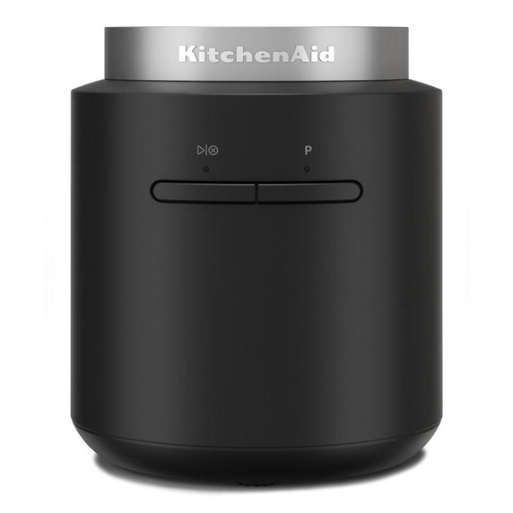 KitchenAid Go™ Cordless Personal Blender - battery sold separately KSBR200BM KitchenAid Go™ Cordless Personal Blender - battery sold separately KSBR200BM